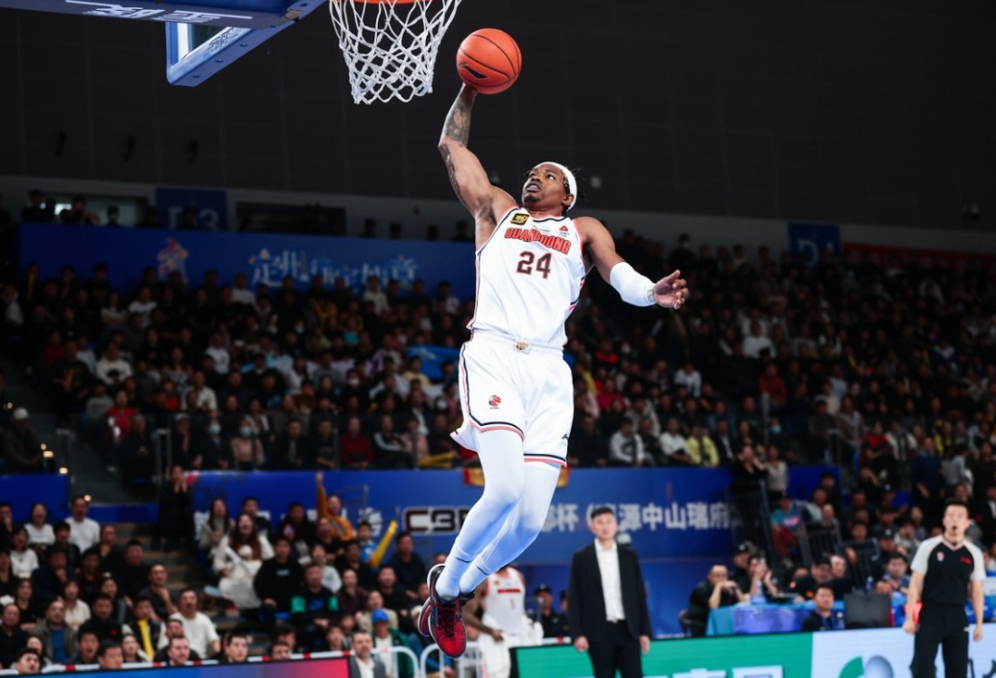 Yabo-广东宏远发布备战花絮，清晨复出首秀，国王杯任务艰巨，阵容厚度经受考验-Yabo